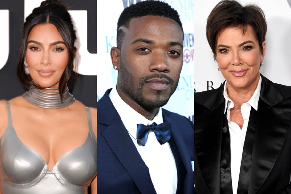 Kim Kardashian and Ray J sex tape drama explained | The Independent